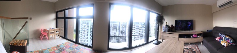 HIGH PARK RESIDENCES 7