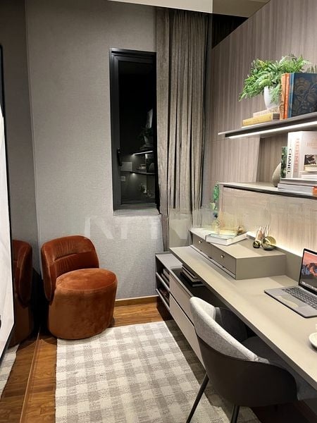 THE ARCADY AT BOON KENG 6