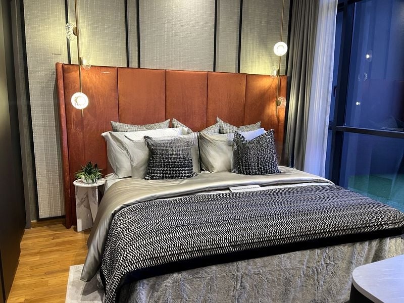 THE ARCADY AT BOON KENG 7