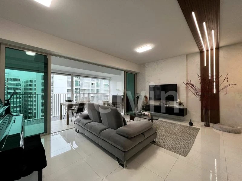 OPTIMA @ TANAH MERAH 2