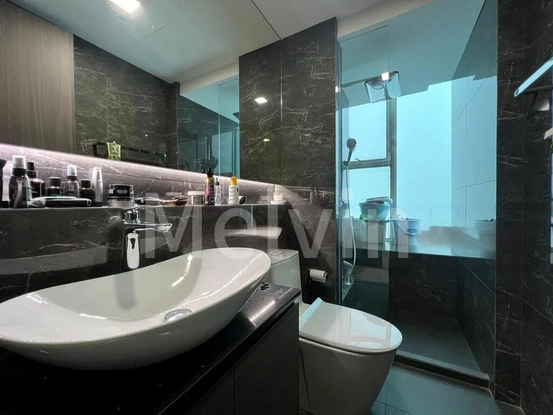 OPTIMA @ TANAH MERAH 3