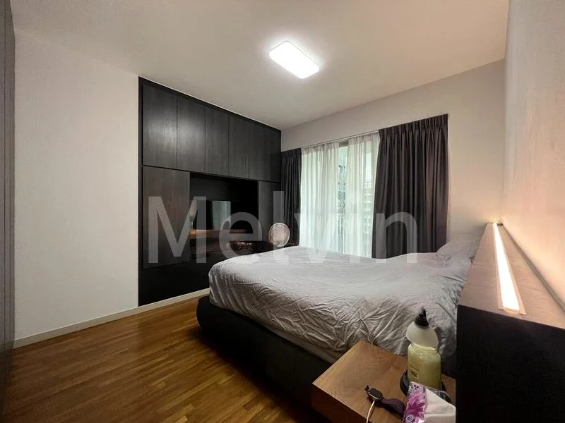 OPTIMA @ TANAH MERAH 4