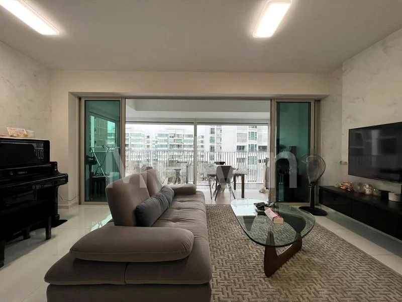 OPTIMA @ TANAH MERAH 5