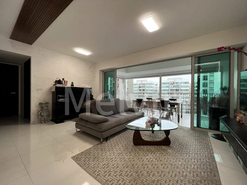 OPTIMA @ TANAH MERAH 6