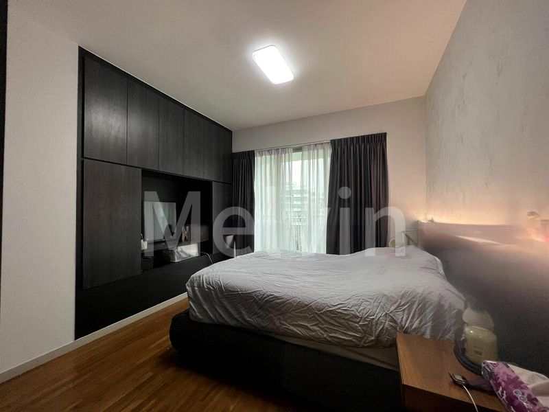 OPTIMA @ TANAH MERAH 7