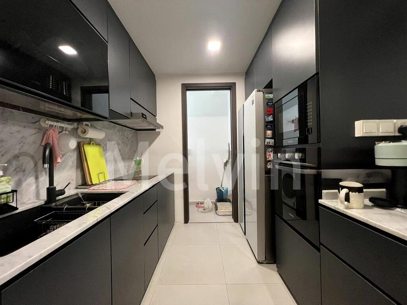 OPTIMA @ TANAH MERAH 8