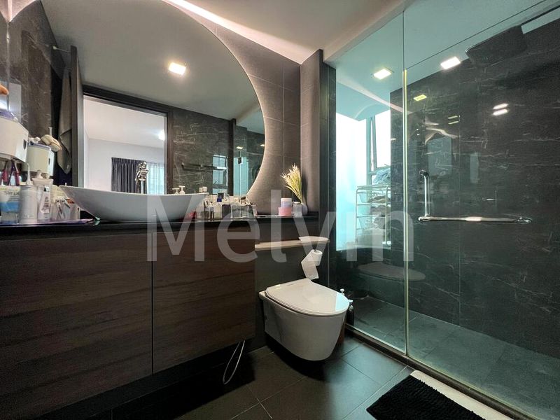 OPTIMA @ TANAH MERAH 9