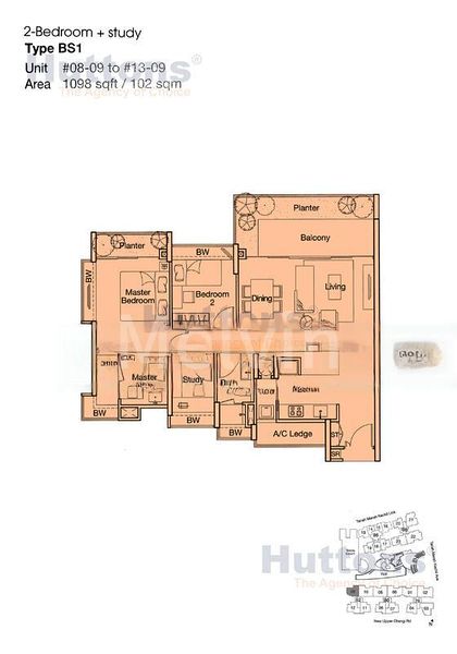 OPTIMA @ TANAH MERAH 10