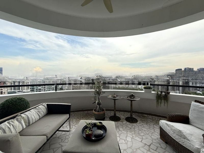 REGENCY PARK 1