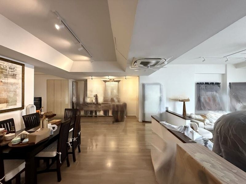 REGENCY PARK 5