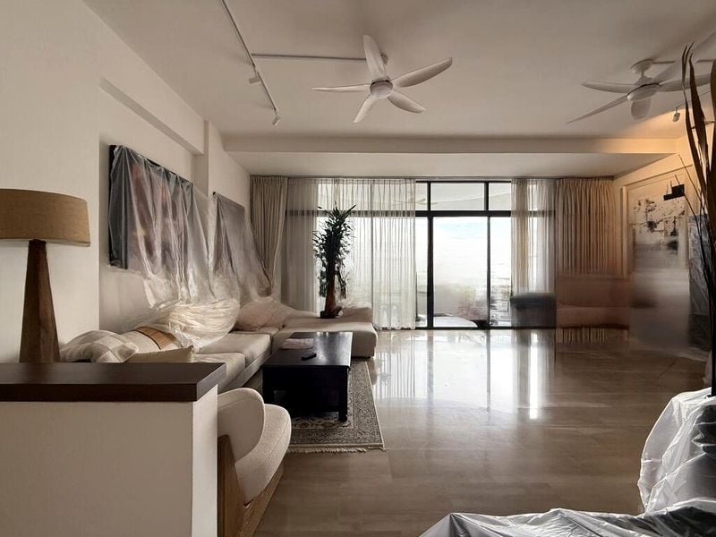 REGENCY PARK 2