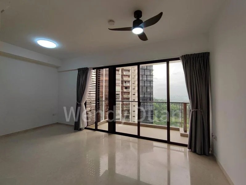 SEASIDE RESIDENCES 2