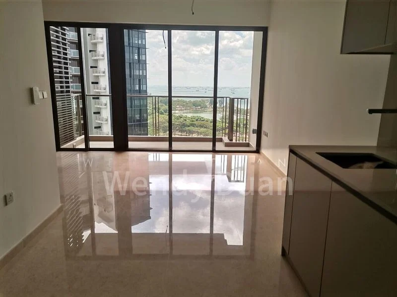 SEASIDE RESIDENCES 3