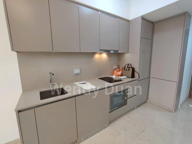 SEASIDE RESIDENCES 4