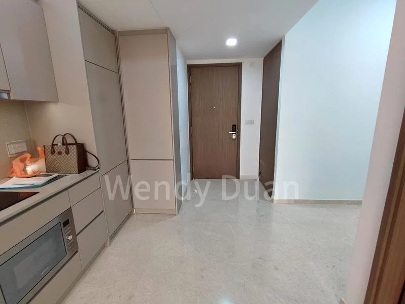 SEASIDE RESIDENCES 7