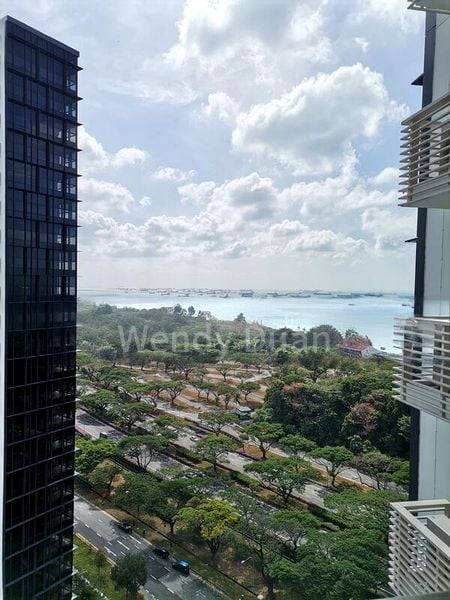 SEASIDE RESIDENCES 9