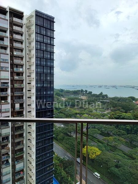 SEASIDE RESIDENCES 10