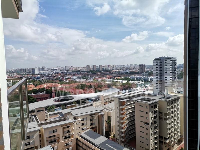 SEASIDE RESIDENCES 11