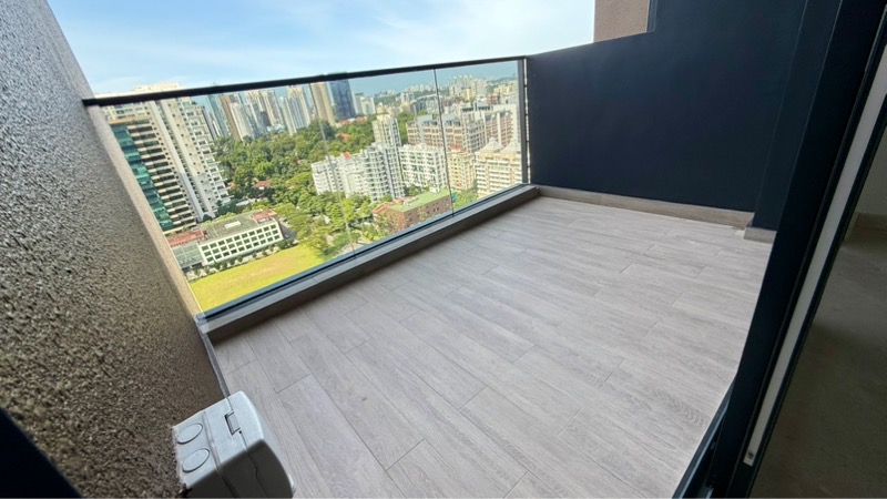 PULLMAN RESIDENCES NEWTON 14