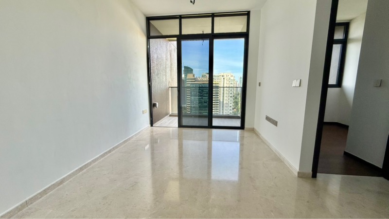 PULLMAN RESIDENCES NEWTON 3