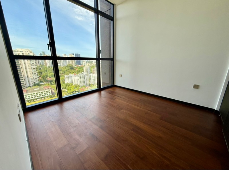 PULLMAN RESIDENCES NEWTON 8