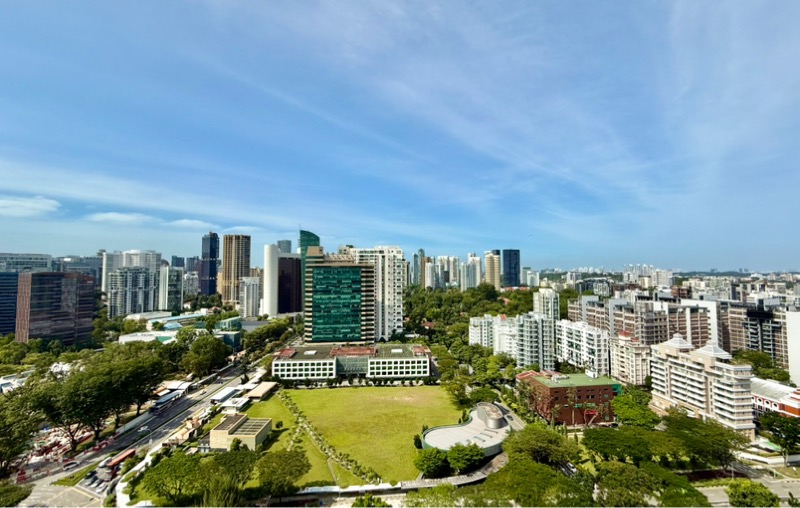 PULLMAN RESIDENCES NEWTON 10