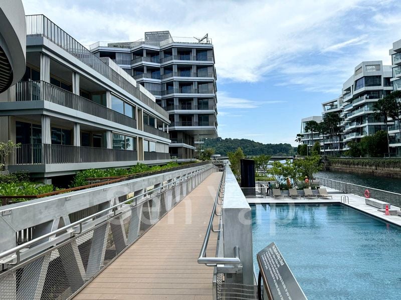 THE REEF AT KING'S DOCK 2