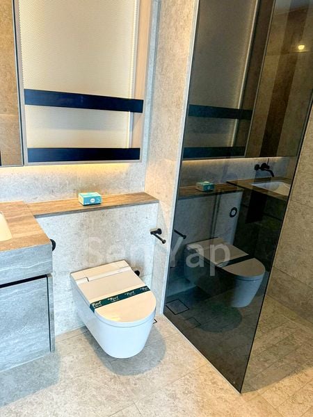 THE REEF AT KING'S DOCK 6