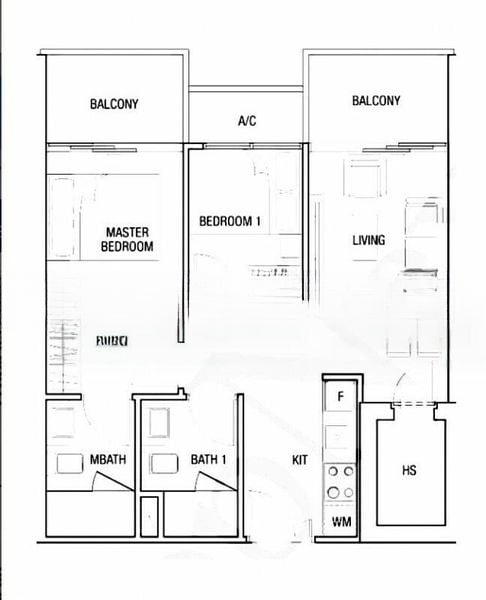 MIDTOWN RESIDENCES 12