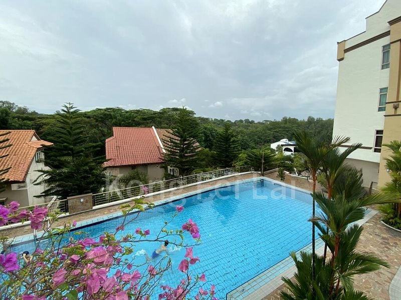 LE HILL CONDOMINIUM 2