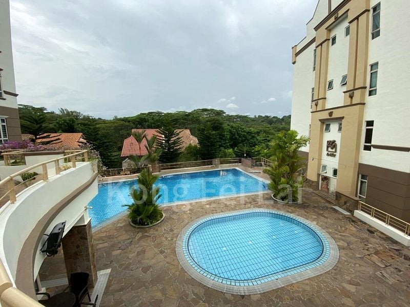 LE HILL CONDOMINIUM 3