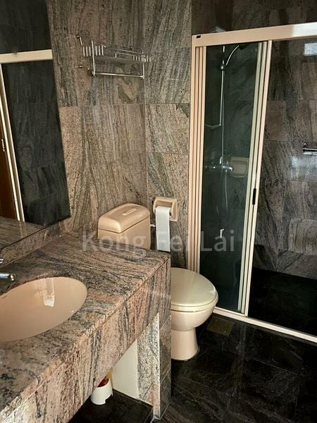 LE HILL CONDOMINIUM 5