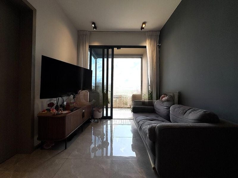 THE GARDEN RESIDENCES 10