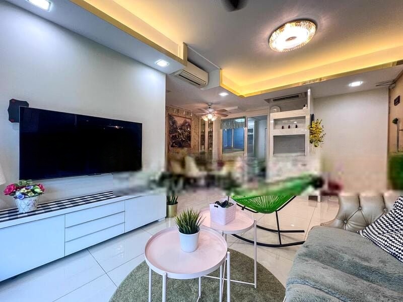 WATERVIEW 9