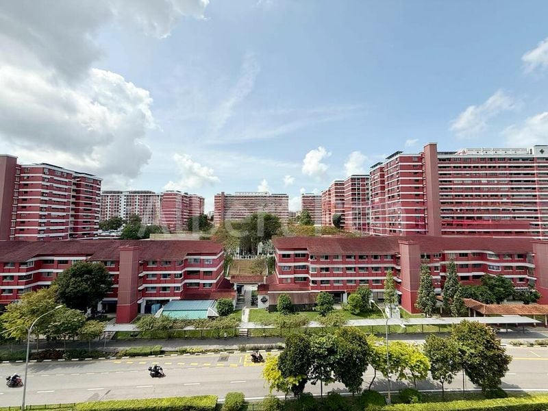 SUITES AT BUKIT TIMAH 3