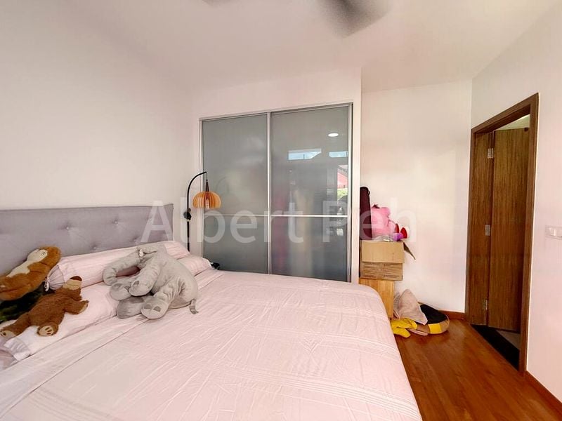 SUITES AT BUKIT TIMAH 4