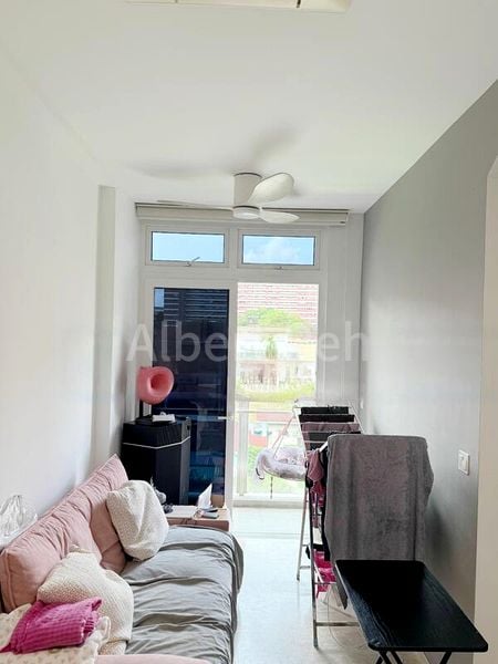 SUITES AT BUKIT TIMAH 6