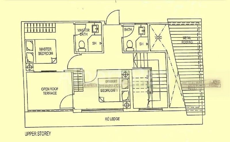 SUITES AT BUKIT TIMAH 7
