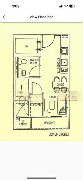 SUITES AT BUKIT TIMAH 8