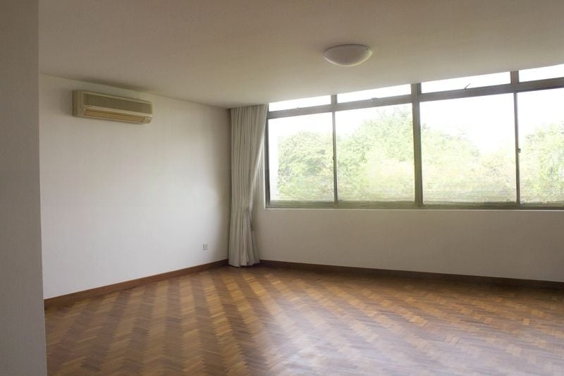 TANGLIN HILL CONDOMINIUM 10