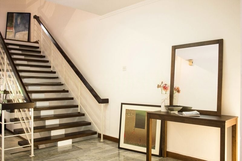 TANGLIN HILL CONDOMINIUM 9