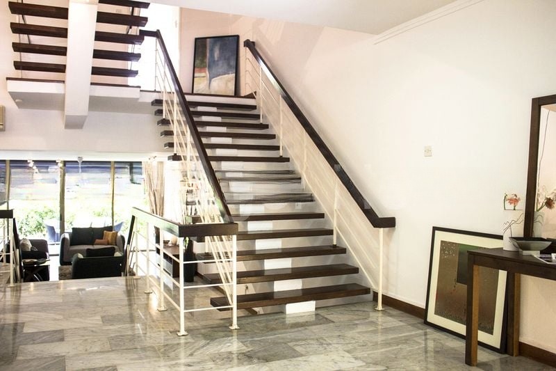 TANGLIN HILL CONDOMINIUM 2