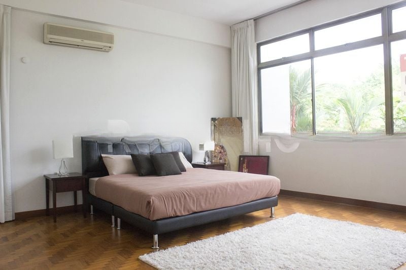 TANGLIN HILL CONDOMINIUM 13
