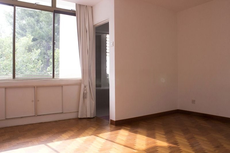 TANGLIN HILL CONDOMINIUM 14