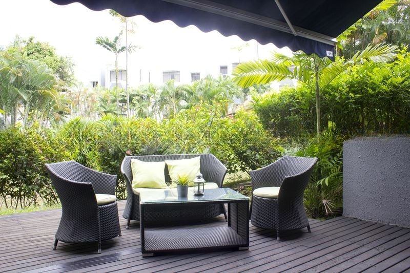 TANGLIN HILL CONDOMINIUM 15