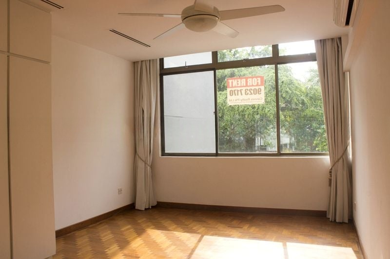 TANGLIN HILL CONDOMINIUM 11