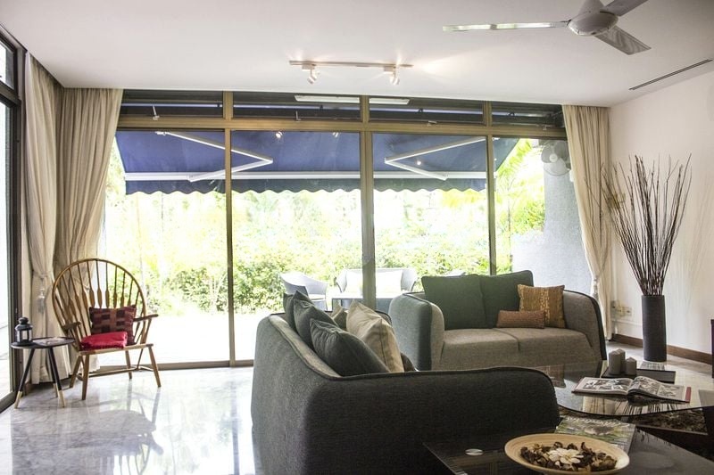 TANGLIN HILL CONDOMINIUM 6