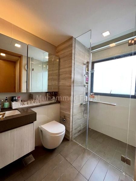 HEDGES PARK CONDOMINIUM 3