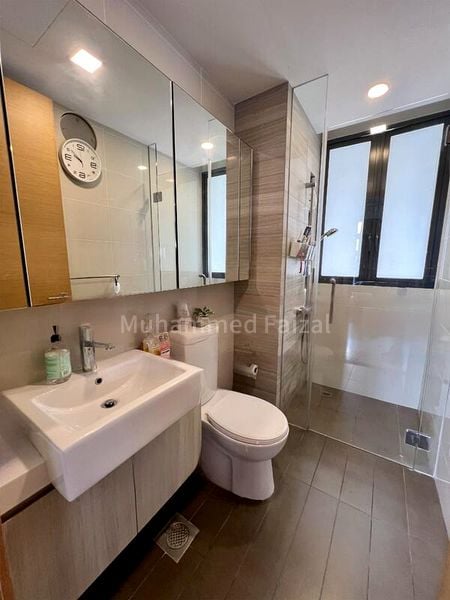 HEDGES PARK CONDOMINIUM 4