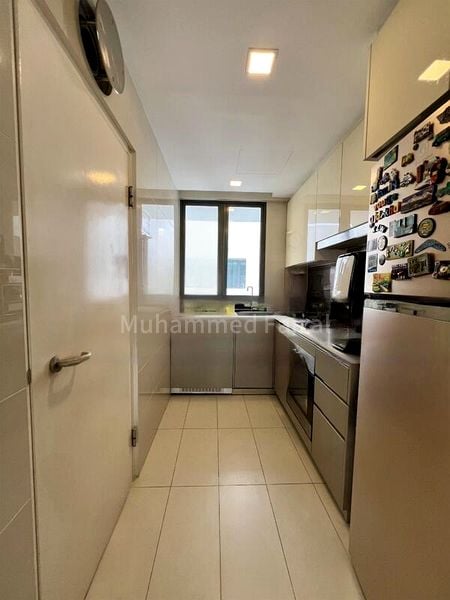 HEDGES PARK CONDOMINIUM 5